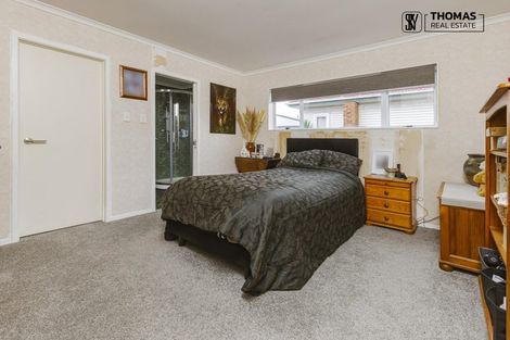 Photo of property in 31 Earlsworth Road, Mangere East, Auckland, 2024