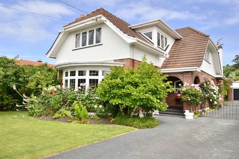 Photo of property in 196 Forbury Road, Saint Clair, Dunedin, 9012