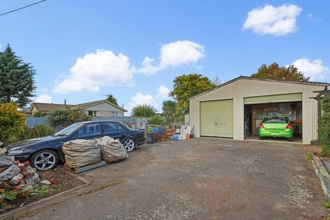 Photo of property in 41 Princes Street, Netherby, Ashburton, 7700
