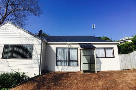 Photo of property in 6 Marendellas Drive, Bucklands Beach, Auckland, 2014