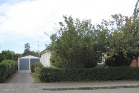 Photo of property in 59 Nelson Street, Hampstead, Ashburton, 7700