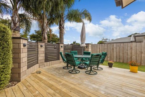 Photo of property in 11 Mckenzie Place, Matamata, 3400