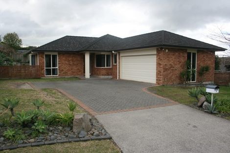 Photo of property in 5 Hawk Place, Welcome Bay, Tauranga, 3112