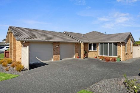 Photo of property in 93 Arabian Drive, Papamoa Beach, Papamoa, 3118