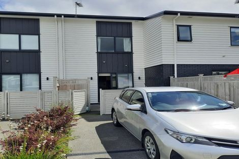 Photo of property in 20 Te Napi Drive, Takanini, 2112