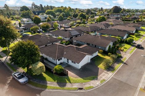 Photo of property in 5 Montrose Place, Pyes Pa, Tauranga, 3112