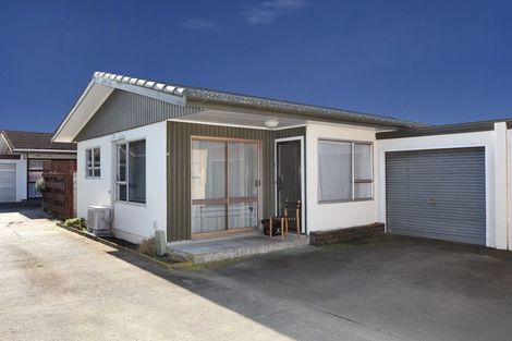 Photo of property in 3/608 Grays Road, Mahora, Hastings, 4120