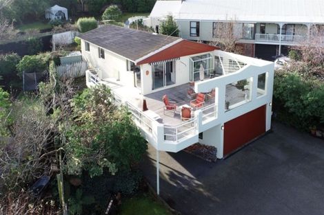 Photo of property in 8 Bayview Place, Cass Bay, Lyttelton, 8082