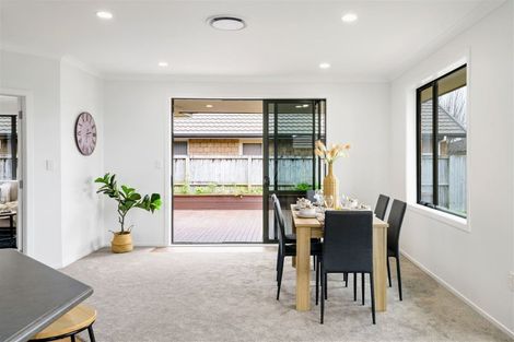 Photo of property in 3 Sarah Court, Rototuna North, Hamilton, 3210