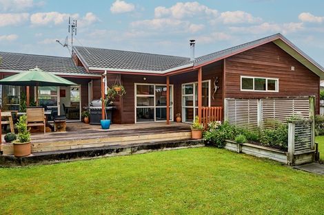 Photo of property in 3 Musket Lane, Whitby, Porirua, 5024