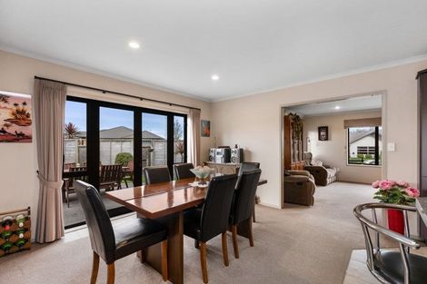 Photo of property in 4 Breen Place, Morrinsville, 3300