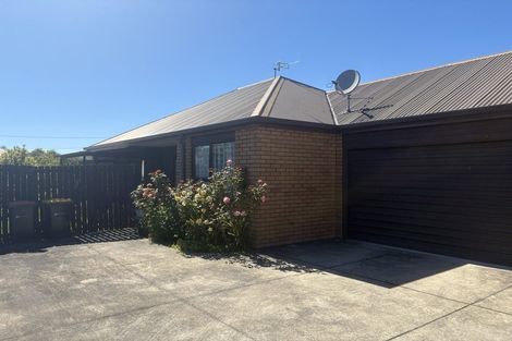 Photo of property in 16b Kowhai Avenue, Rangiora, 7400