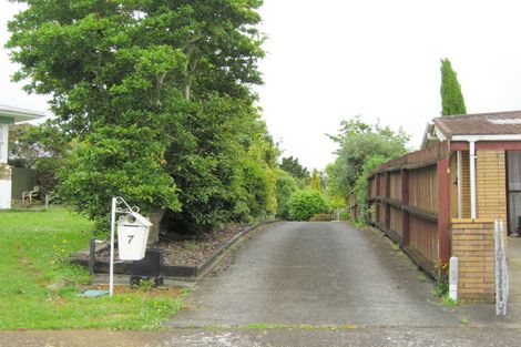 Photo of property in 7 Turner Place, Pukekohe, 2120