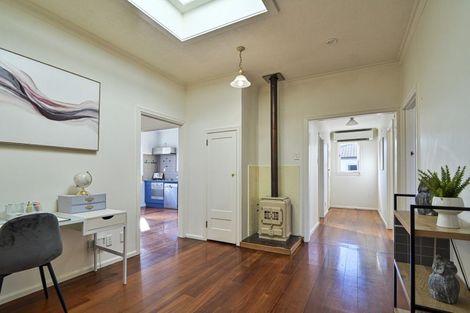 Photo of property in 409 Burnett Street, Mahora, Hastings, 4120