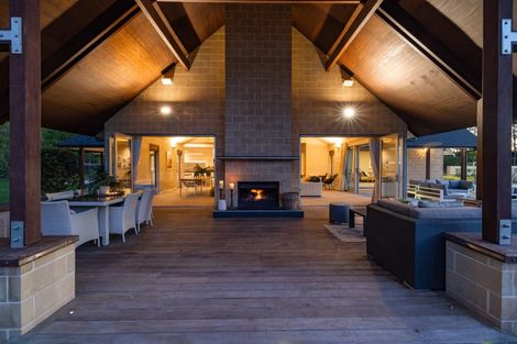 Photo of property in 86 Raddens Road, Ohoka, Kaiapoi, 7692