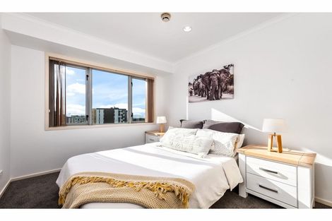 Photo of property in City Zone Apartments, 1908/11 Liverpool Street, Auckland Central, Auckland, 1010