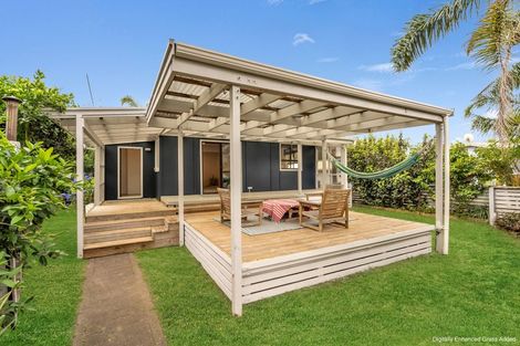 Photo of property in 161a Ocean Beach Road, Tairua, 3508