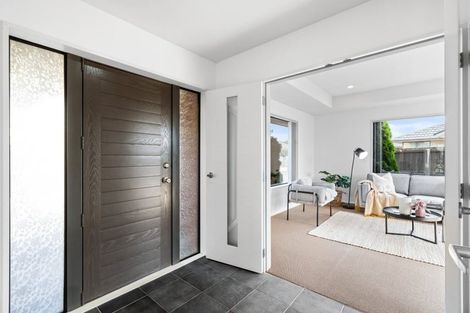 Photo of property in 18 Clematis Place, Wigram, Christchurch, 8042