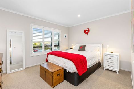Photo of property in 12 Tuatua Road, Hobsonville, Auckland, 0616