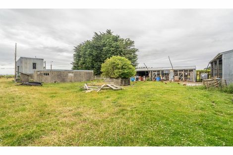 Photo of property in 182 Longbush Road, Longbush, Invercargill, 9871