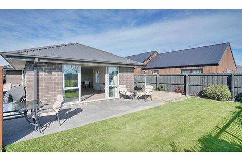 Photo of property in 23 Blaenavon Place, Halswell, Christchurch, 8025