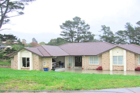 Photo of property in 38 Shelter Drive, Greenhithe, Auckland, 0632