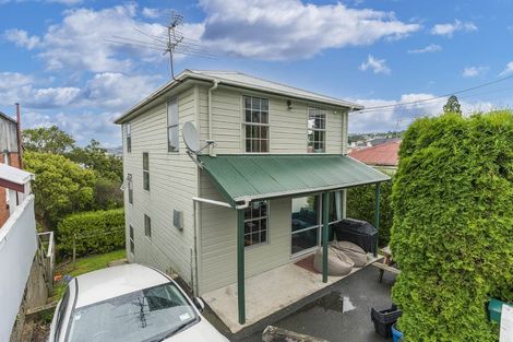 Photo of property in 136 Saint David Street, North Dunedin, Dunedin, 9016