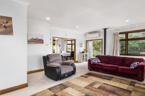 Photo of property in 117 Forfar Street, Clyde Hill, Dunedin, 9011