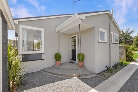 Photo of property in 1 Halkett Street, Darfield, 7510