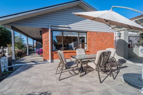 Photo of property in 15 Barnes Street, Glenwood, Timaru, 7910