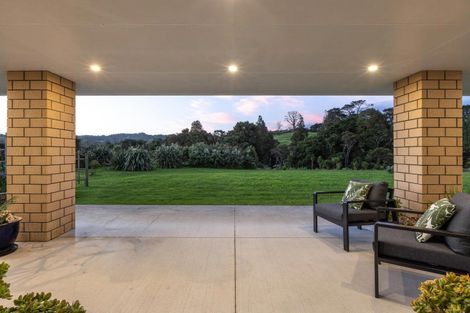Photo of property in 429 Waitoki Road, Waitoki, Silverdale, 0994