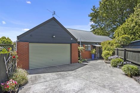 Photo of property in 1/22 Bowen Street, Upper Riccarton, Christchurch, 8041