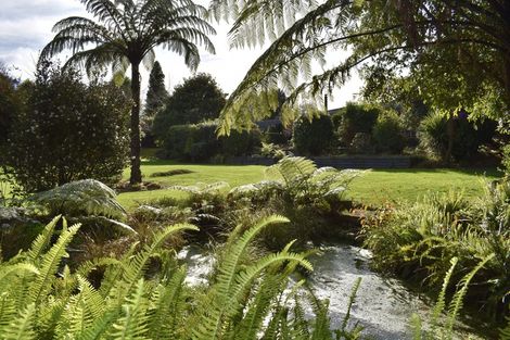 Photo of property in 53 Railway Terrace, Ohau, Levin, 5570