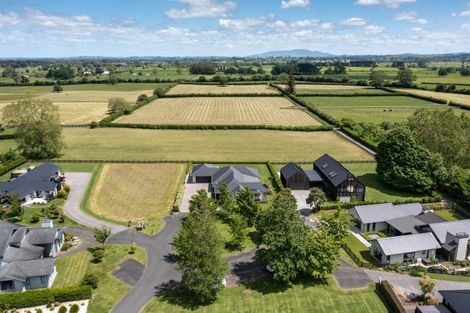 Photo of property in 9 Danehill Close, Matamata, 3400