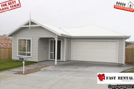 Photo of property in 53 Timberland Drive, Silverdale, 0932