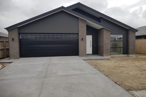 Photo of property in 18 Helen Place, Halswell, Christchurch, 8025