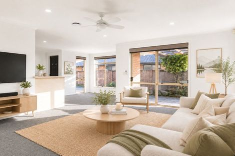 Photo of property in 25 Salisbury Place, Hamilton East, Hamilton, 3216