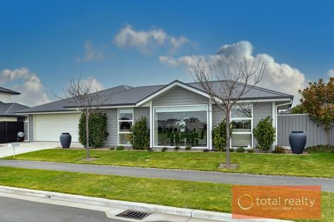 Photo of property in 20 David Buist Crescent, Halswell, Christchurch, 8025