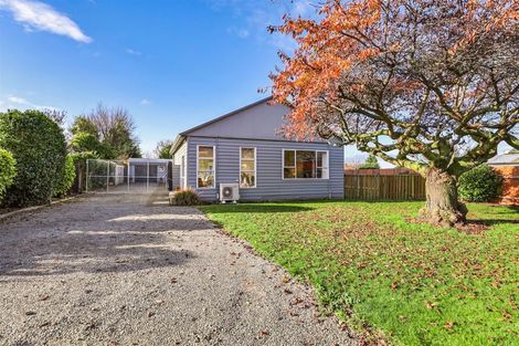 Photo of property in 14 Delamaine Street, Hinds, Ashburton, 7775