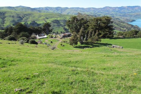 Photo of property in 328 Pigeon Bay Road, Duvauchelle, 7583