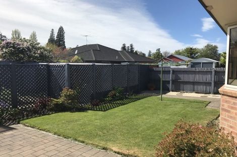 Photo of property in 73 Cameron Street, Ashburton, 7700