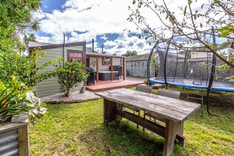 Photo of property in 11 Waite Street, Featherston, 5710
