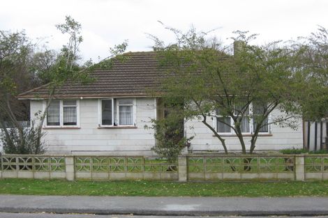 Photo of property in 1002 Bledisloe Street, Raureka, Hastings, 4120