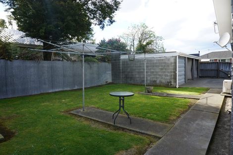 Photo of property in 108 Middlepark Road, Sockburn, Christchurch, 8042