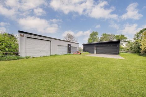 Photo of property in 121 Andersons Road, Leeston, 7682