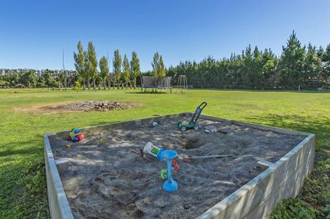 Photo of property in 477 Swamp Road, Burnham, Christchurch, 7677