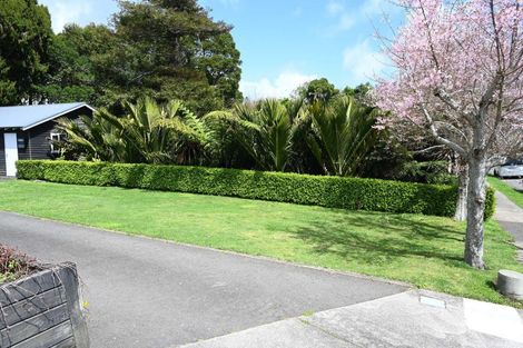 Photo of property in 72 Gilbert Street, New Plymouth, 4310