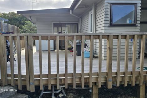 Photo of property in 99 Hendry Avenue, Hillsborough, Auckland, 1042