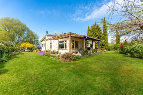 Photo of property in 3492 Kurow Duntroon Road, Duntroon, Oamaru, 9494