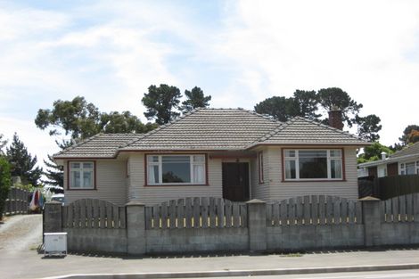 Photo of property in 2/235 Wainoni Road, Avondale, Christchurch, 8061